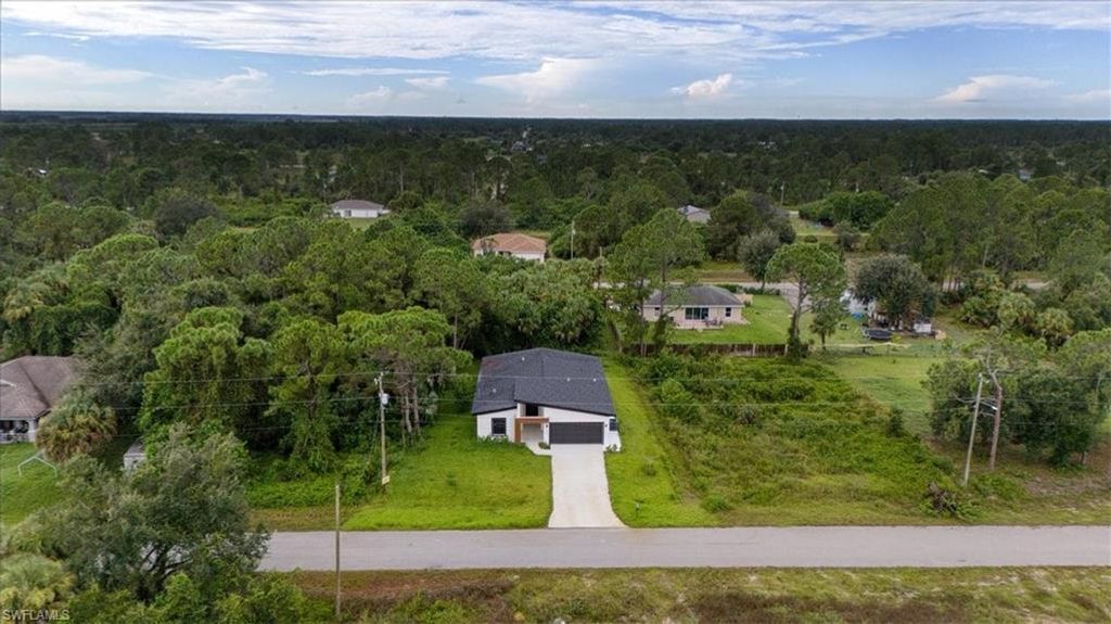 1222 Hilliard ST E, LEHIGH ACRES, FL 33974 — photo 2