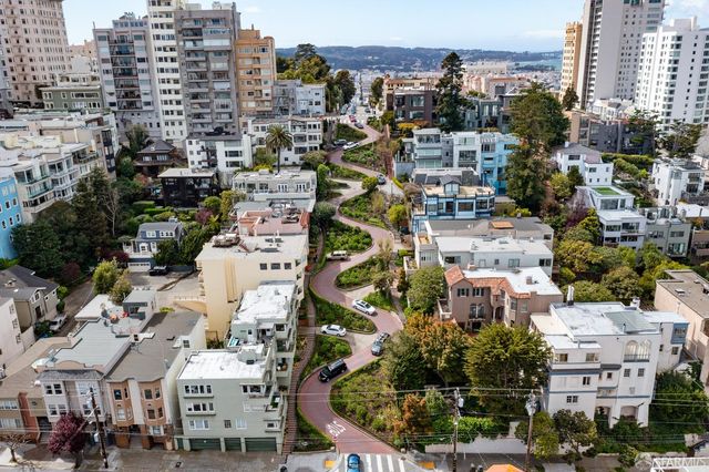 941 Lombard Street, San Francisco, CA 94133