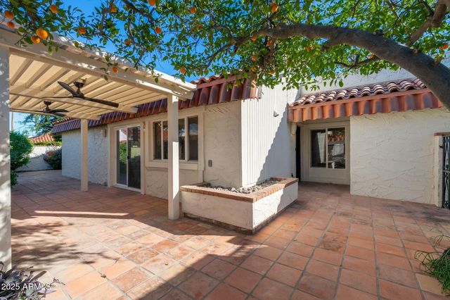 5752 N SCOTTSDALE Road, Paradise Valley, AZ 85253