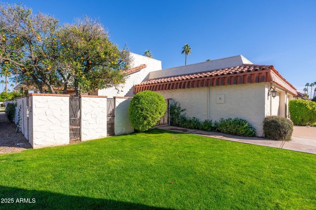 5752 N SCOTTSDALE Road, Paradise Valley, AZ 85253