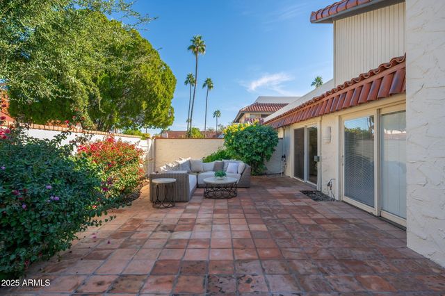 5752 N SCOTTSDALE Road, Paradise Valley, AZ 85253