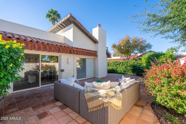 5752 N SCOTTSDALE Road, Paradise Valley, AZ 85253