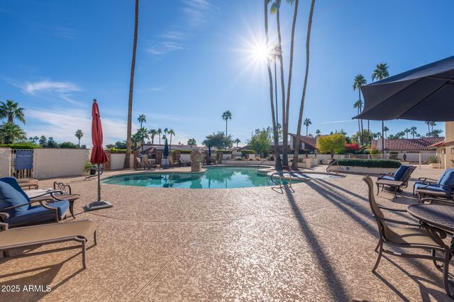 5752 N SCOTTSDALE Road, Paradise Valley, AZ 85253