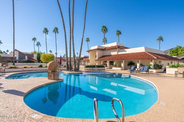 5752 N SCOTTSDALE Road, Paradise Valley, AZ 85253