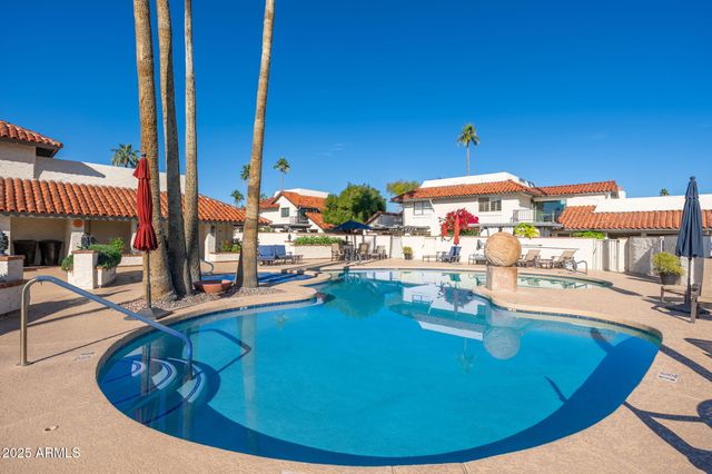 5752 N SCOTTSDALE Road, Paradise Valley, AZ 85253