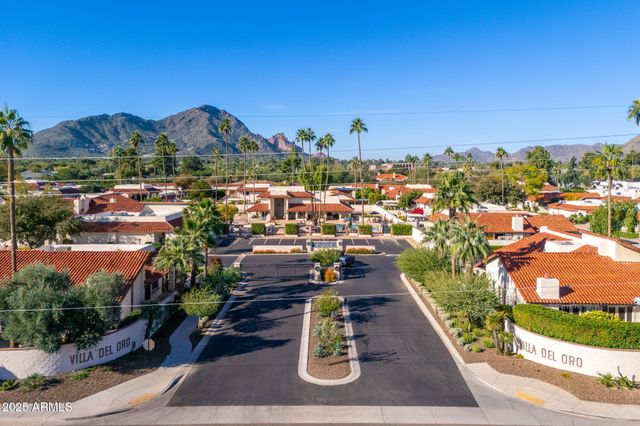 5752 N SCOTTSDALE Road, Paradise Valley, AZ 85253