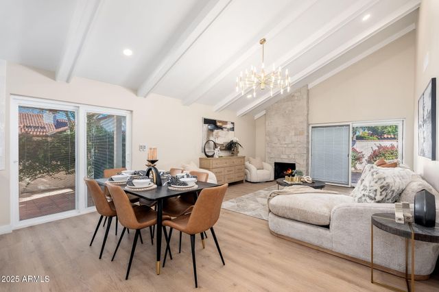 5752 N SCOTTSDALE Road, Paradise Valley, AZ 85253