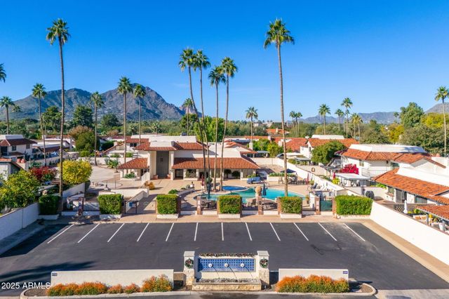 5752 N SCOTTSDALE Road, Paradise Valley, AZ 85253