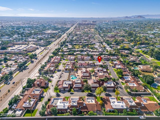 5752 N SCOTTSDALE Road, Paradise Valley, AZ 85253