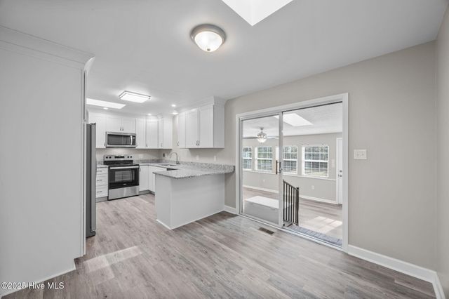 1002 Albemarle Court, New Bern, NC 28562