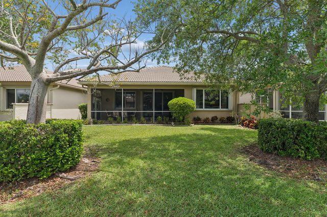 2257 Egret Cove Drive, West Palm Beach, FL 33411