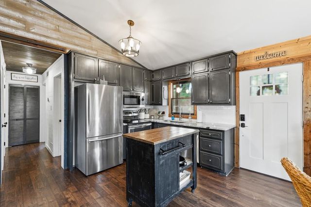 130 Clark Drive, Ellijay, GA 30540