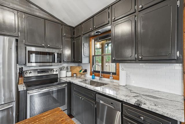 130 Clark Drive, Ellijay, GA 30540