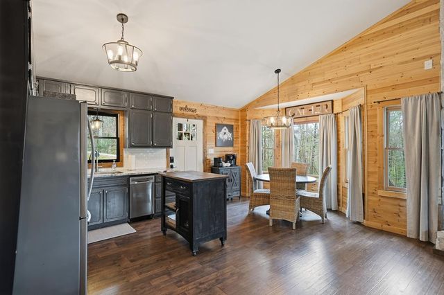 130 Clark Drive, Ellijay, GA 30540
