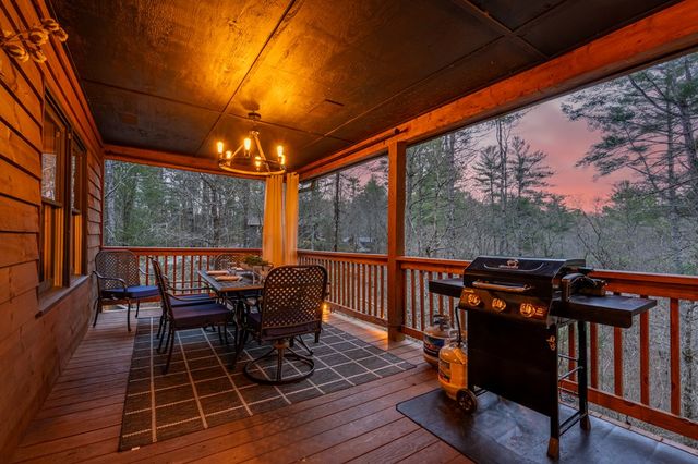 130 Clark Drive, Ellijay, GA 30540
