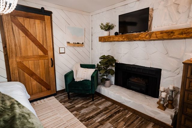 130 Clark Drive, Ellijay, GA 30540
