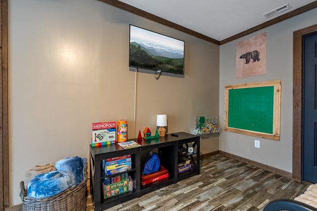 130 Clark Drive, Ellijay, GA 30540