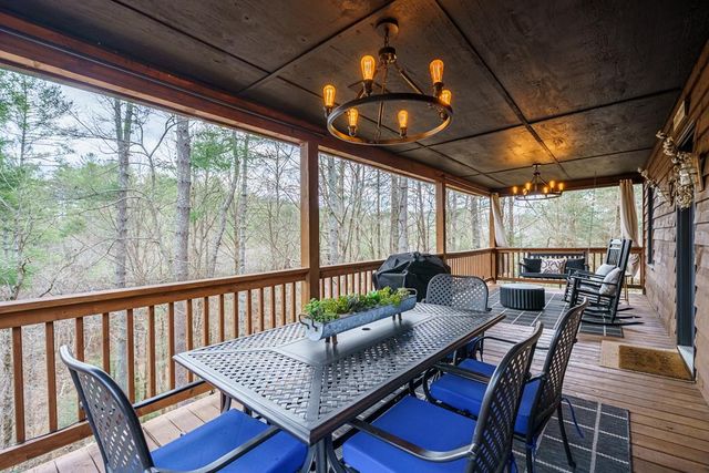 130 Clark Drive, Ellijay, GA 30540