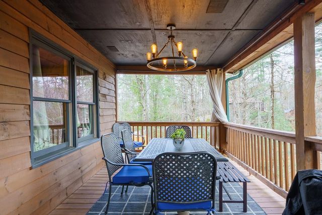 130 Clark Drive, Ellijay, GA 30540