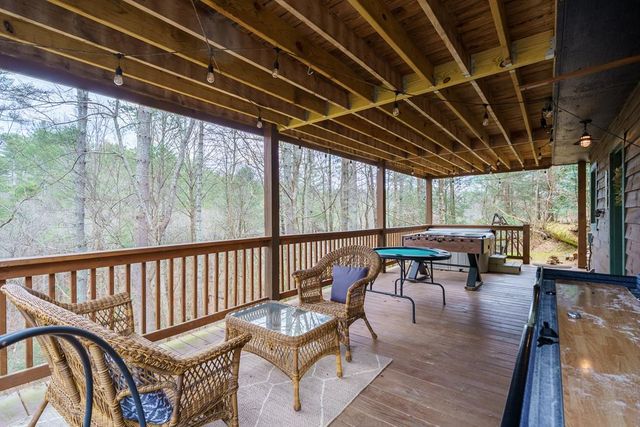 130 Clark Drive, Ellijay, GA 30540