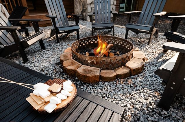 130 Clark Drive, Ellijay, GA 30540