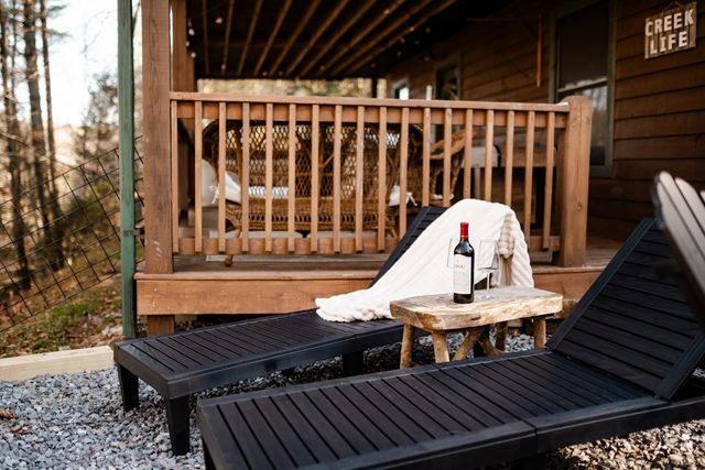 130 Clark Drive, Ellijay, GA 30540