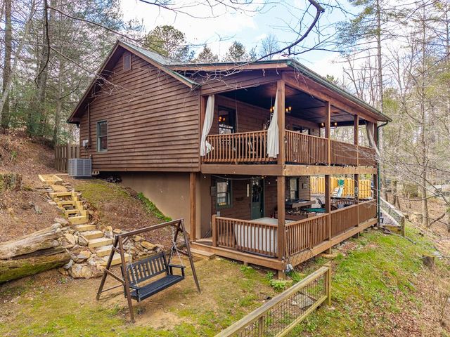 130 Clark Drive, Ellijay, GA 30540
