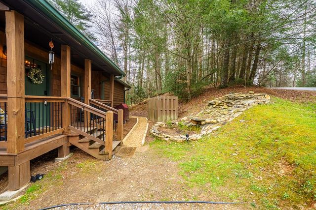 130 Clark Drive, Ellijay, GA 30540