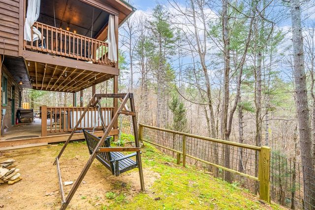 130 Clark Drive, Ellijay, GA 30540