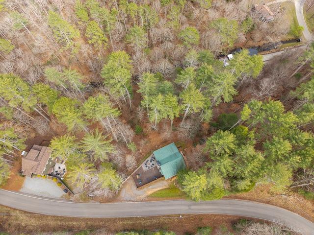 130 Clark Drive, Ellijay, GA 30540