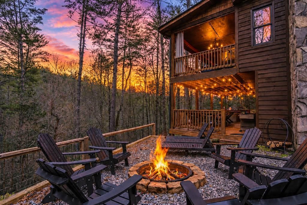 130 Clark Drive, Ellijay, GA 30540