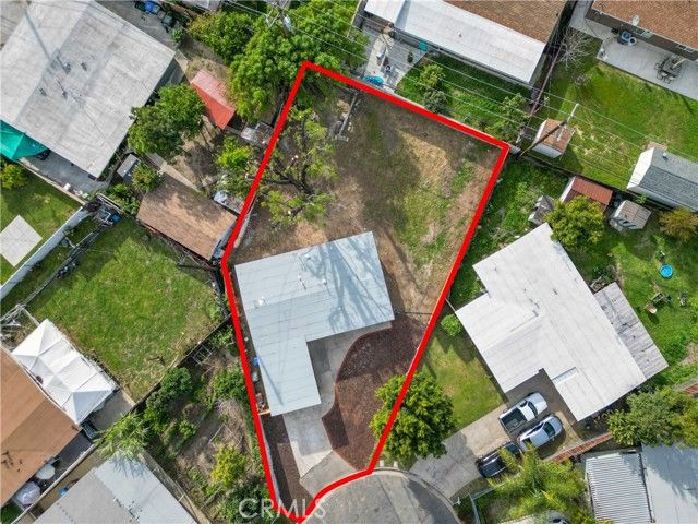 17750 Boulay Street, La Puente, CA 91744