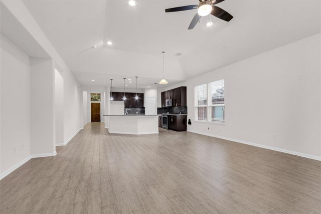 1960 Elkington Circle, Conroe, TX 77304