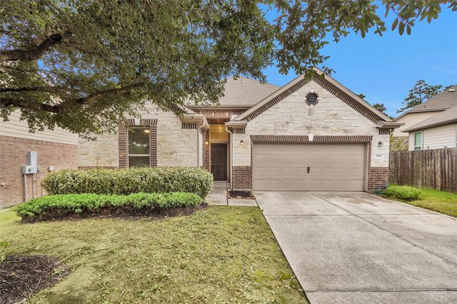 1960 Elkington Circle, Conroe, TX 77304