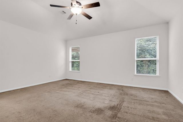 1960 Elkington Circle, Conroe, TX 77304