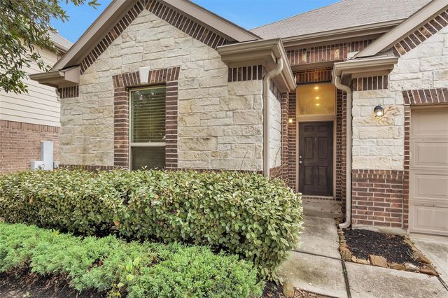 1960 Elkington Circle, Conroe, TX 77304