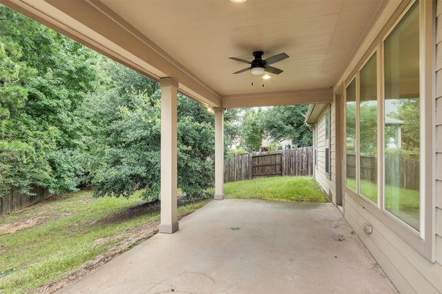 1960 Elkington Circle, Conroe, TX 77304
