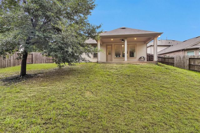 1960 Elkington Circle, Conroe, TX 77304