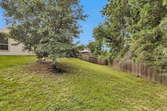 1960 Elkington Circle, Conroe, TX 77304