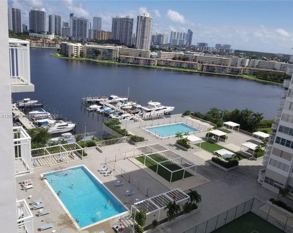 18041 Biscayne Blvd 801, Aventura, FL 33160