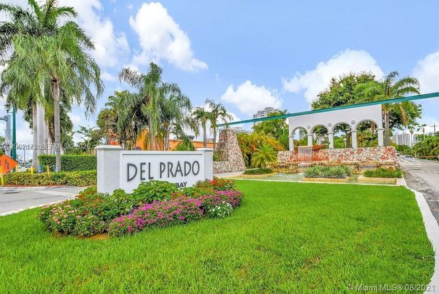 18041 Biscayne Blvd 801, Aventura, FL 33160