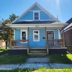 1045 Walbridge Avenue, Toledo, OH 43609