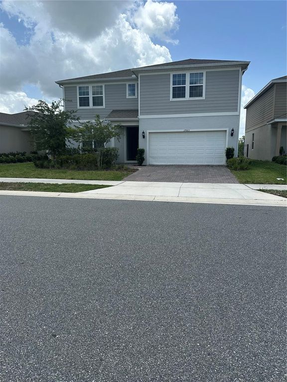 17663 SAW PALMETTO AVENUE, Clermont, FL 34714