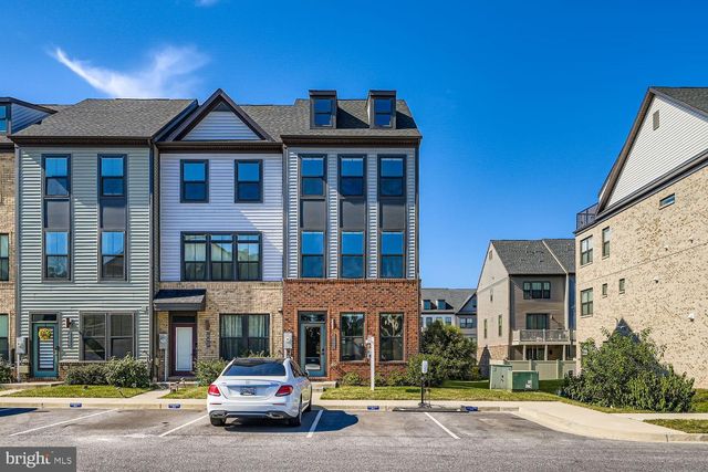 640 CHALCEDONY LN, Glen Burnie, MD 21060