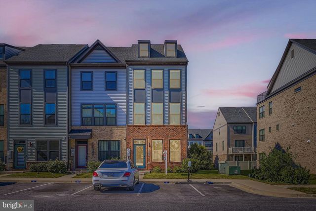 640 CHALCEDONY LN, Glen Burnie, MD 21060