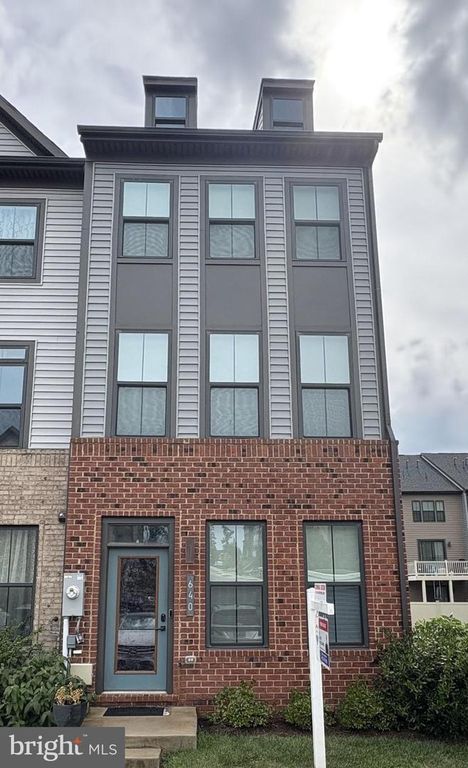 640 CHALCEDONY LN, Glen Burnie, MD 21060