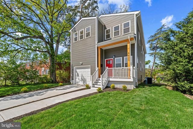 8620 ELLEN CT, Parkville, MD 21234