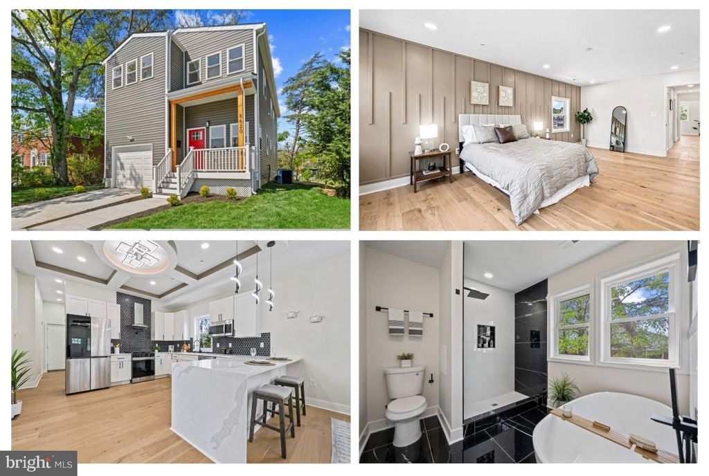 Image 1 of property listing at 8620 ELLEN CT, Parkville, MD 21234