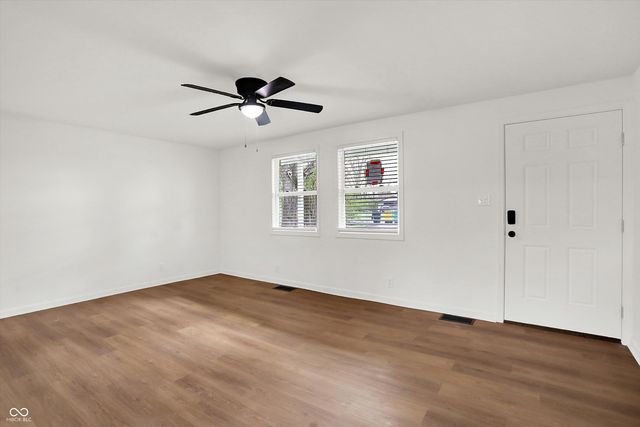 3428 Campbell Street, Plainfield, IN 46168