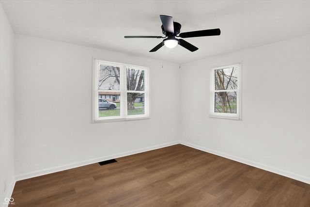 3428 Campbell Street, Plainfield, IN 46168